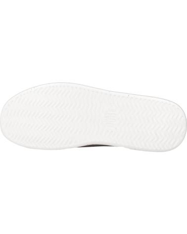 Deportivas de Hombre HEY DUDE ZAPATILLAS HOMBRE MODELO SUNAPPE COLOR GRIS GREY