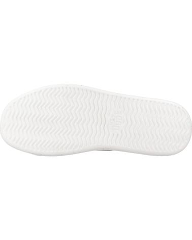 Sportivo per Donna HEY DUDE ZAPATILLAS MUJER MODELO CODY COLOR BLANCO WHITE