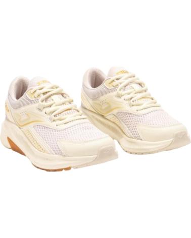 Sportivo per Donna JOMA ZAPATILLAS RUNNING VITALY LADY 2525 BEIGE