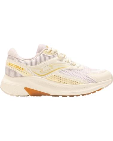 Sportivo per Donna JOMA ZAPATILLAS RUNNING VITALY LADY 2525 BEIGE