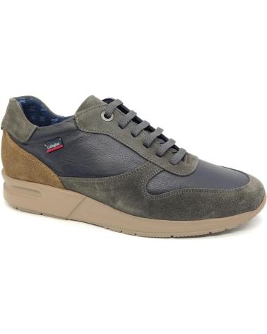 Sneaker für Herren CALLAGHAN DEPORTIVO 91327 GRIS