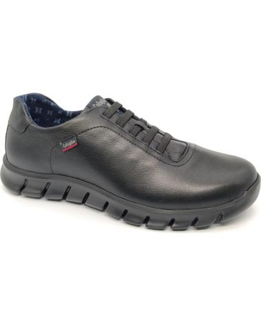 Deportivas de Hombre CALLAGHAN DEPORTIVO 42830 NEGRO