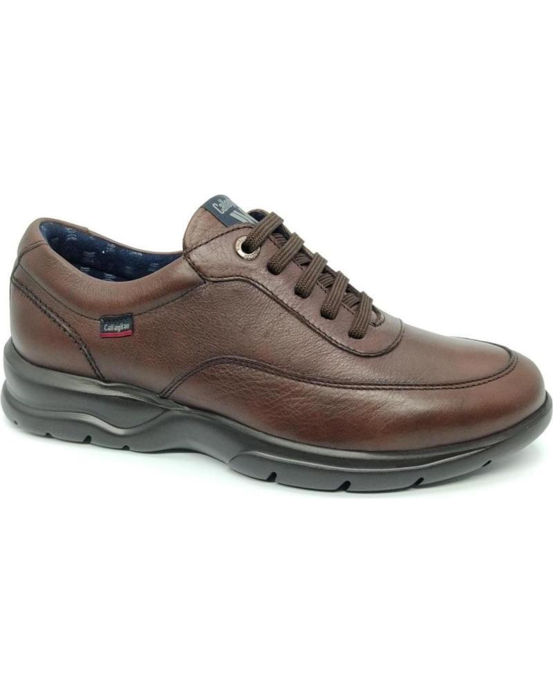 Deportivas de Hombre CALLAGHAN DEPORTIVO 55602 MARRON MARRóN
