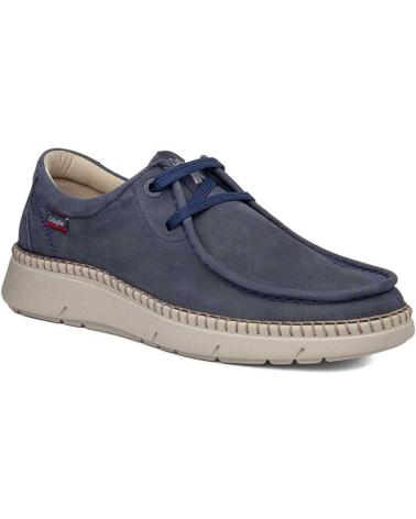 Schuhe für Damen CALLAGHAN ZAPATO CIRCULAR 53507 MARINO DE AZUL