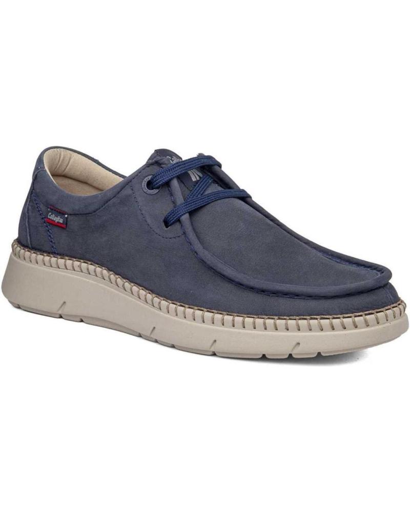 Schuhe für Damen CALLAGHAN ZAPATO CIRCULAR 53507 MARINO DE AZUL