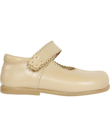 girl shoes GARATTI PR0043 CAMEL
