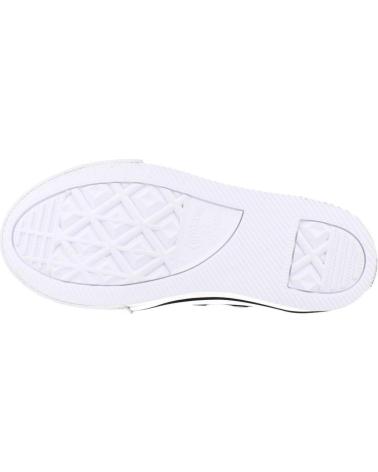 girl Zapatillas deporte CONVERSE ZAPATILLAS NINA MODELO CHUCK TAYLOR ALL STAR LIFT PLATFORM C BLACK