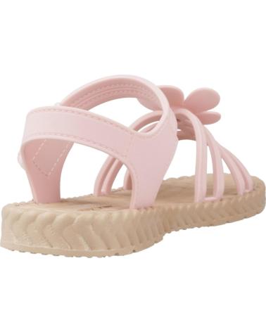 Sandali per Bambina CHICCO SANDALIAS NINA MODELO CILENA COLOR ROSA 100 100