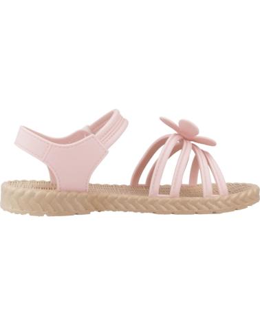 Sandali per Bambina CHICCO SANDALIAS NINA MODELO CILENA COLOR ROSA 100 100