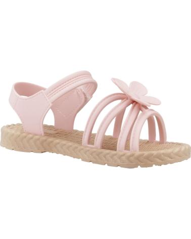 Sandali per Bambina CHICCO SANDALIAS NINA MODELO CILENA COLOR ROSA 100 100
