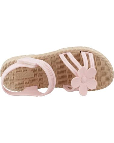 Sandali per Bambina CHICCO SANDALIAS NINA MODELO CILENA COLOR ROSA 100 100