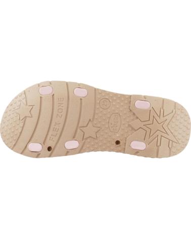 Sandali per Bambina CHICCO SANDALIAS NINA MODELO CILENA COLOR ROSA 100 100