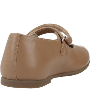 Sabrinas de Menina CHICCO ZAPATOS NINA MODELO 1069152C COLOR MARRON 240