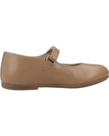 Sabrinas de Menina CHICCO ZAPATOS NINA MODELO 1069152C COLOR MARRON 240