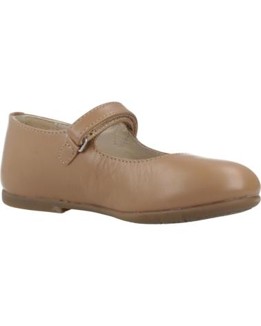 Sabrinas de Menina CHICCO ZAPATOS NINA MODELO 1069152C COLOR MARRON 240