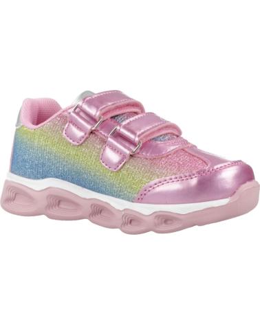 Sportivo per Bambina CHICCO ZAPATILLAS NINA MODELO CAROSINE COLOR ROSA 970