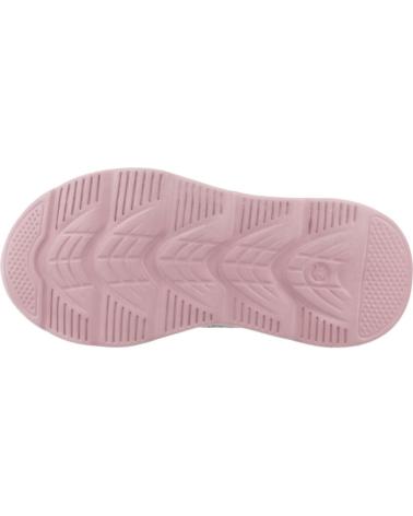 Sportivo per Bambina CHICCO ZAPATILLAS NINA MODELO CAROSINE COLOR ROSA 970