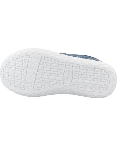 Esportes  de Menina CHICCO ZAPATILLAS NINA MODELO CAMBRIDGE 3 COLOR AZUL 880