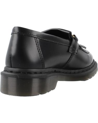 Halbschuhe für Damen DR MARTENS MOCASINES MUJER MODELO ADRIAN SNAFFLE COLOR NEGRO BLACK