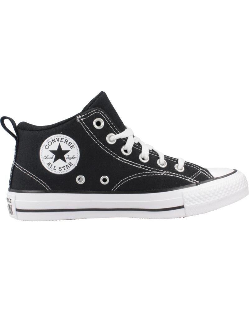 Trainers-De-Mujer-CONVERSE-ZAPATILLAS-MUJER-MODELO-CHUCK-TAYLOR-ALL-STAR-MALDEN-STREET-BLACK