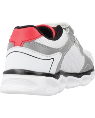 Esportes  de Menino CHICCO ZAPATILLAS NINO MODELO COMOS COLOR BLANCO 300