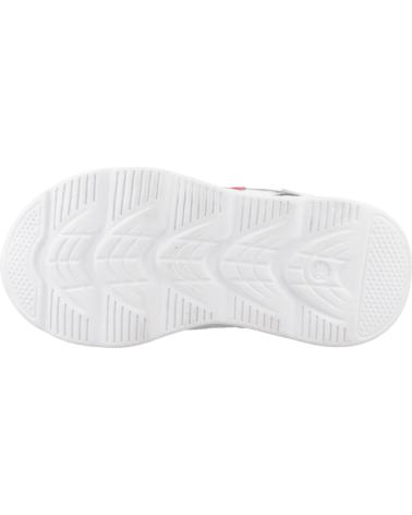 Esportes  de Menino CHICCO ZAPATILLAS NINO MODELO COMOS COLOR BLANCO 300