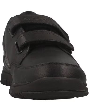 Schuhe für Junge GEOX J743NB 043BC J XUNDAY C9999 BLACK
