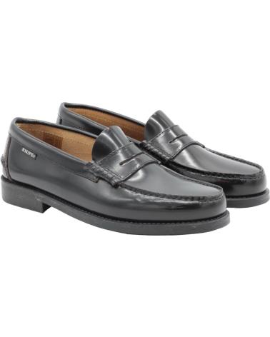 Mocasines-De-Hombre-SNIPE-11016-NEGRO
