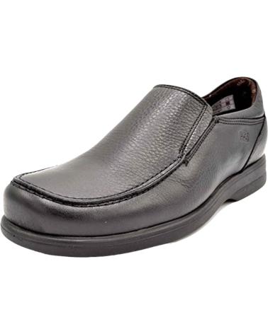 Zapatos de Hombre FLUCHOS 6275 PROFESIONAL NEGRO