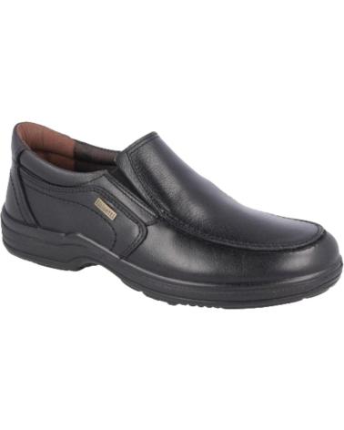 Zapatos de Hombre LUISETTI 20402ST NEGRO