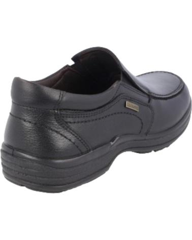Zapatos de Hombre LUISETTI 20402ST NEGRO