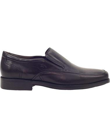 Scarpe per Uomo FLUCHOS 7996 RAFAEL NEGRO