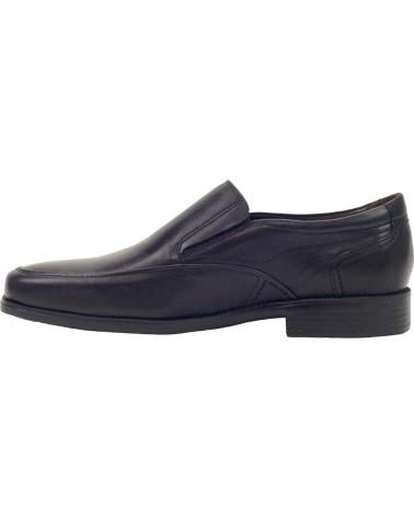 Scarpe per Uomo FLUCHOS 7996 RAFAEL NEGRO