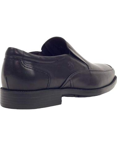 Scarpe per Uomo FLUCHOS 7996 RAFAEL NEGRO
