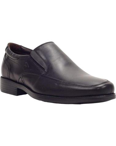 Scarpe per Uomo FLUCHOS 7996 RAFAEL NEGRO