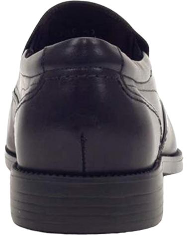 Scarpe per Uomo FLUCHOS 7996 RAFAEL NEGRO