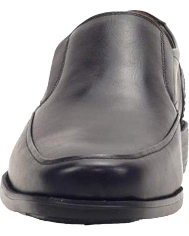 Scarpe per Uomo FLUCHOS 7996 RAFAEL NEGRO