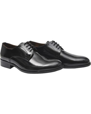 Chaussures pour Homme BAERCHI 4930 PRADA NEGRO