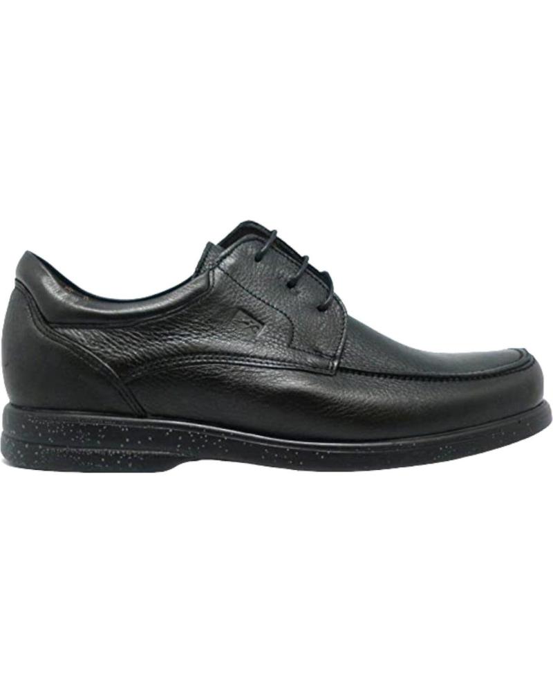 Scarpe-De-Hombre-FLUCHOS-6276-PROFESIONAL-NEGRO