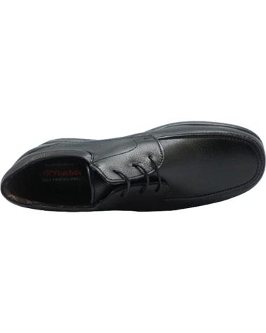 Scarpe-De-Hombre-FLUCHOS-6276-PROFESIONAL-NEGRO