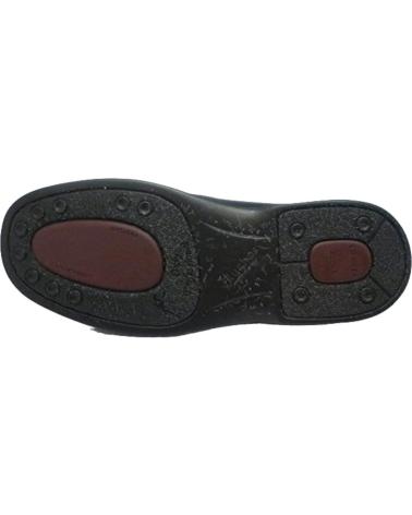 Scarpe-De-Hombre-FLUCHOS-6276-PROFESIONAL-NEGRO