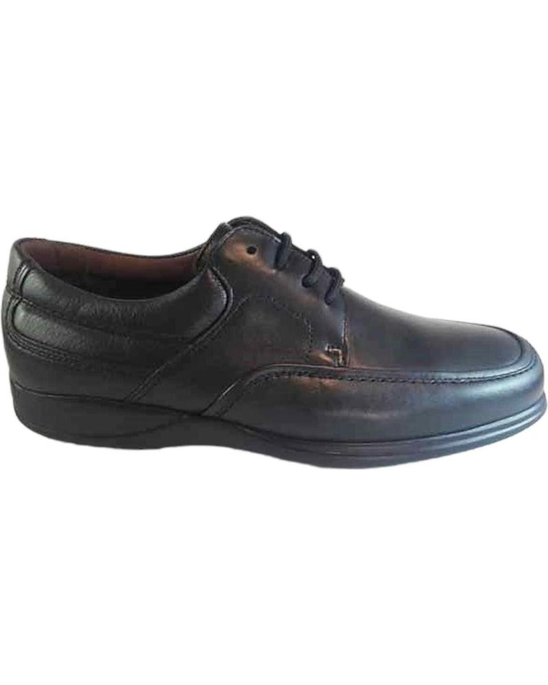 Zapatos de Hombre BAERCHI 1930 HALCON NEGRO