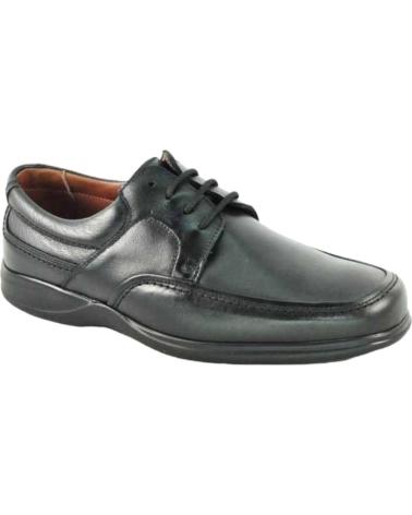 Zapatos de Hombre BAERCHI 1930 HALCON NEGRO