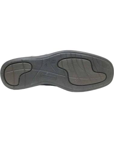 Zapatos de Hombre BAERCHI 1930 HALCON NEGRO