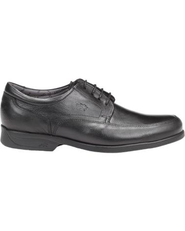 Zapatos de Hombre FLUCHOS 8903 MAITRE NEGRO