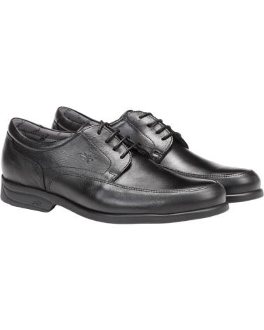 Zapatos de Hombre FLUCHOS 8903 MAITRE NEGRO