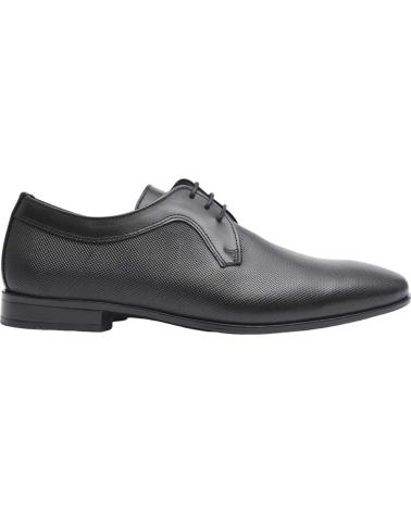 Chaussures pour Homme BAERCHI 4940 MEXICO NEGRO