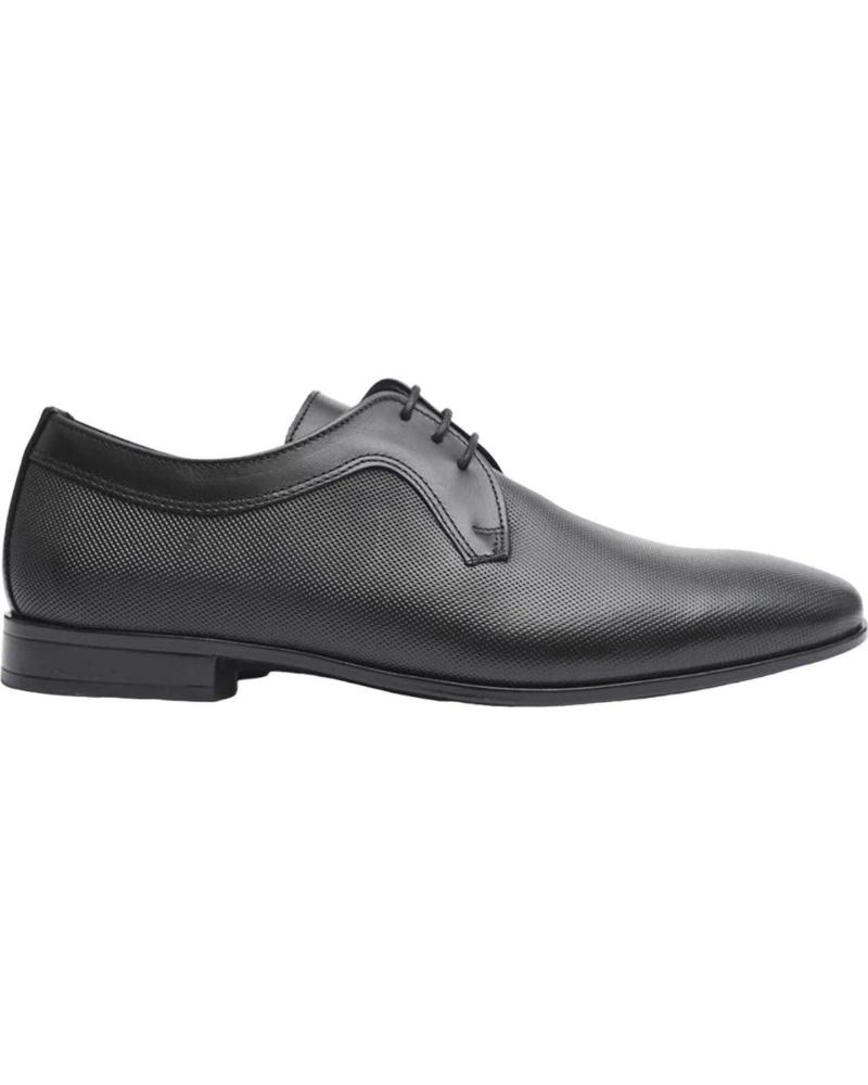 Chaussures pour Homme BAERCHI 4940 MEXICO NEGRO