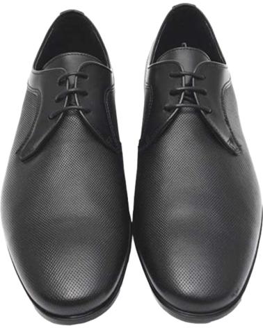 Chaussures pour Homme BAERCHI 4940 MEXICO NEGRO