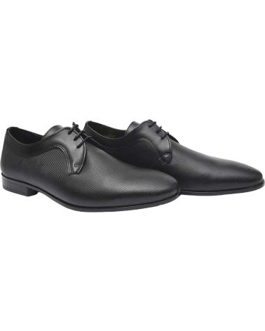 Chaussures pour Homme BAERCHI 4940 MEXICO NEGRO